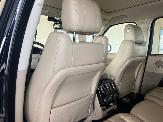 2016 Land Rover Range Rover HSE Lafayette LA