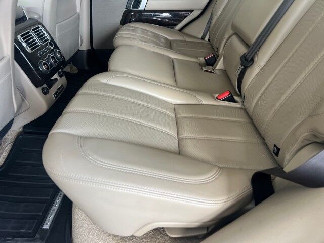 2016 Land Rover Range Rover HSE Lafayette LA