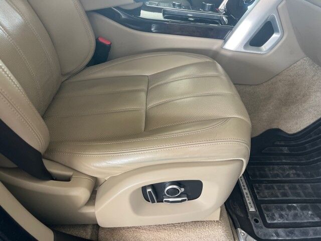 2016 Land Rover Range Rover HSE Lafayette LA