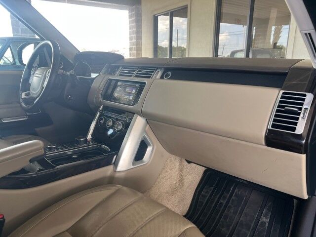 2016 Land Rover Range Rover HSE Lafayette LA