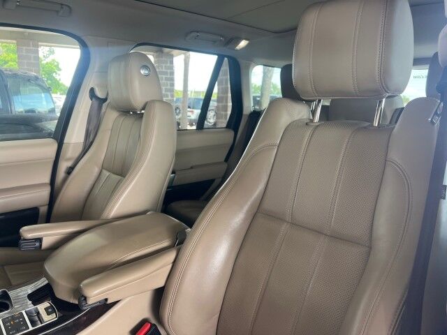 2016 Land Rover Range Rover HSE Lafayette LA