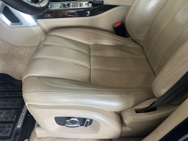 2016 Land Rover Range Rover HSE Lafayette LA