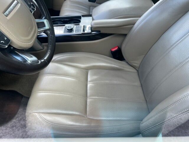 2016 Land Rover Range Rover HSE Lafayette LA