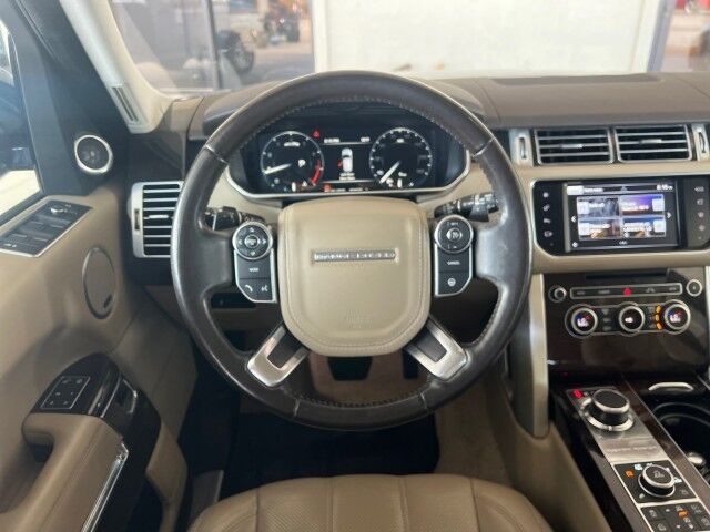2016 Land Rover Range Rover HSE Lafayette LA