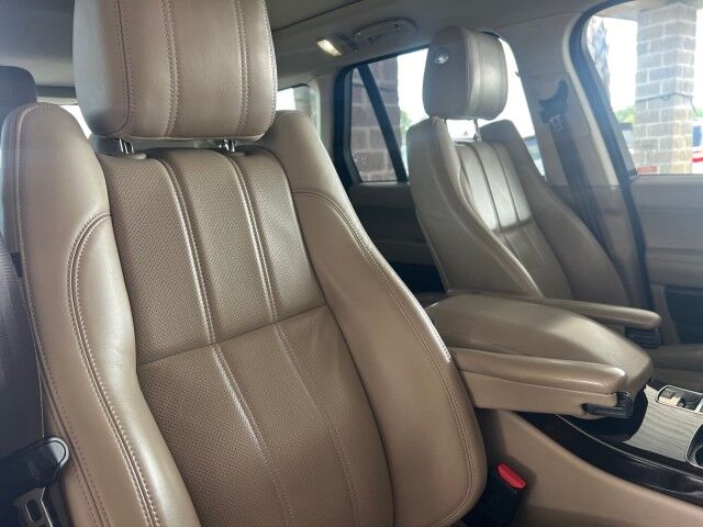 2016 Land Rover Range Rover HSE Lafayette LA