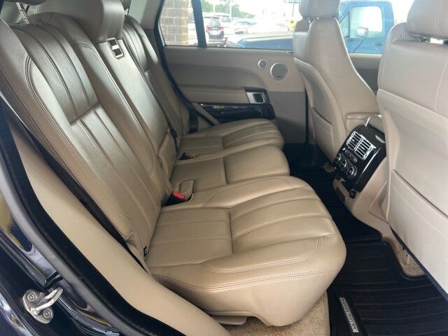 2016 Land Rover Range Rover HSE Lafayette LA