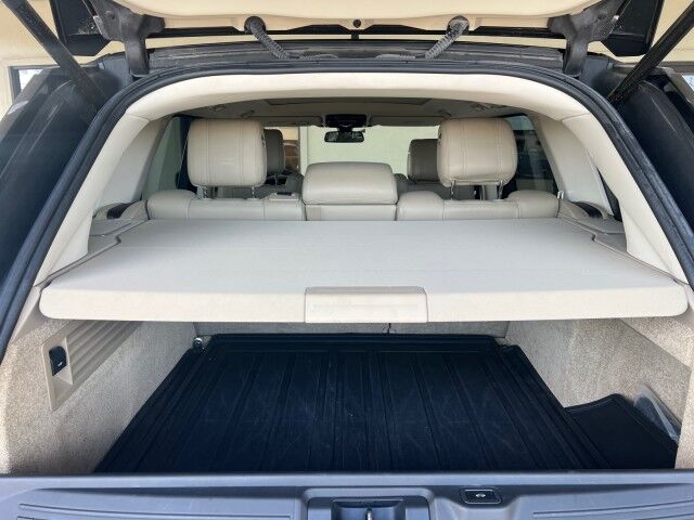 2016 Land Rover Range Rover HSE Lafayette LA