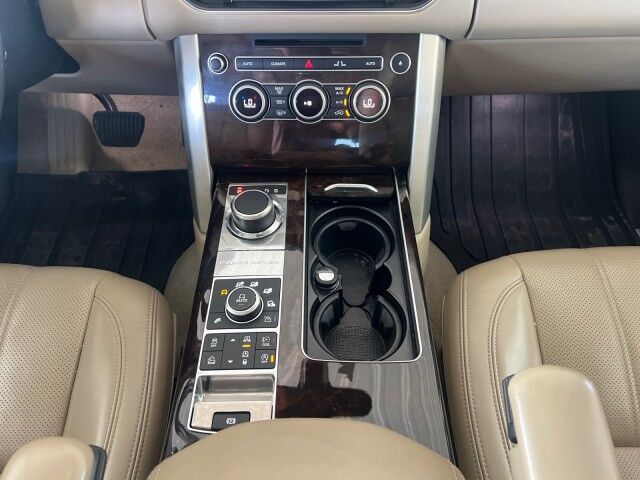 2016 Land Rover Range Rover HSE Lafayette LA