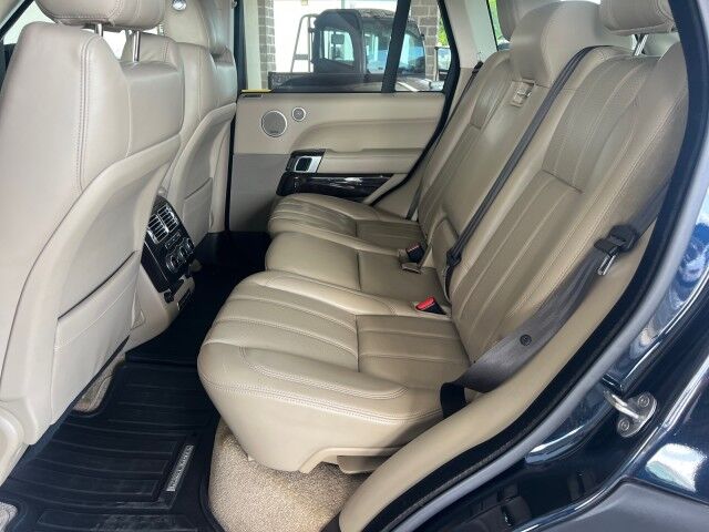 2016 Land Rover Range Rover HSE Lafayette LA