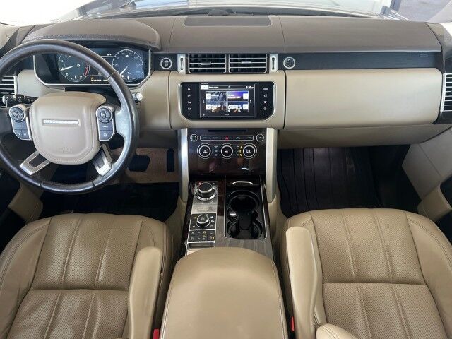 2016 Land Rover Range Rover HSE Lafayette LA