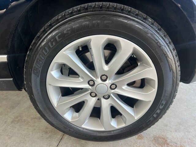2016 Land Rover Range Rover HSE Lafayette LA