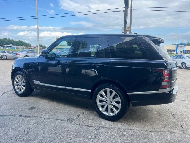 2016 Land Rover Range Rover HSE Lafayette LA