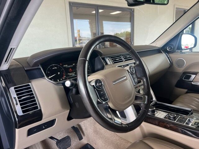 2016 Land Rover Range Rover HSE Lafayette LA