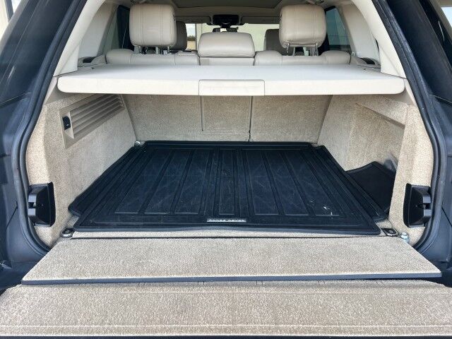 2016 Land Rover Range Rover HSE Lafayette LA