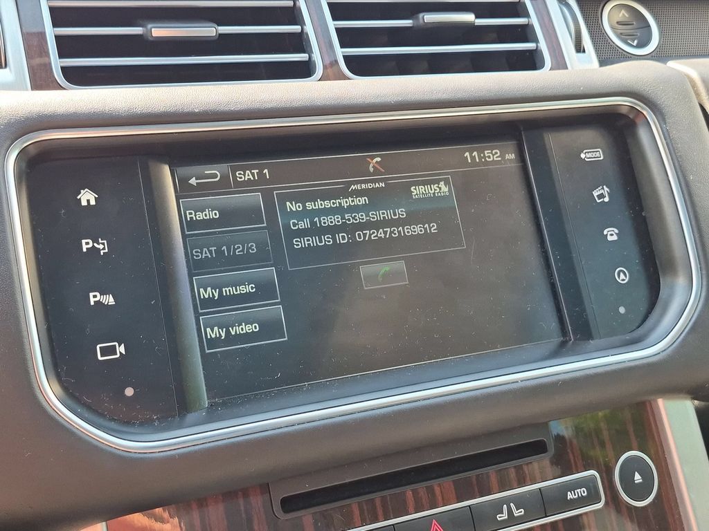 2016 Land Rover Range Rover HSE Gresham OR