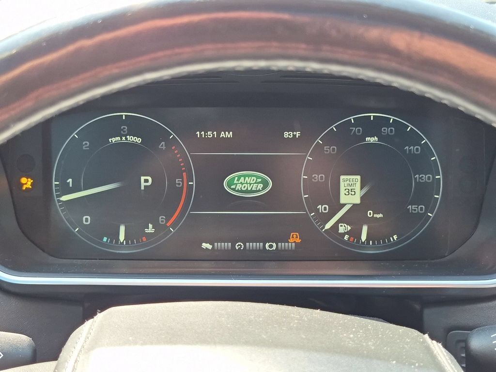 2016 Land Rover Range Rover HSE Gresham OR