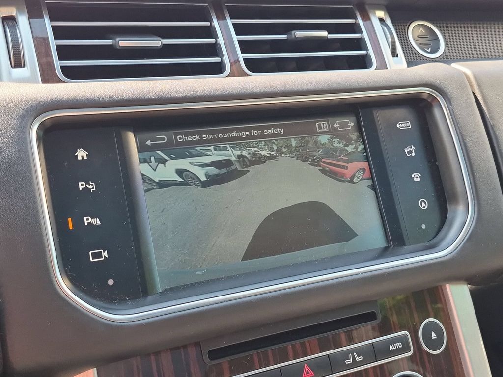 2016 Land Rover Range Rover HSE Gresham OR