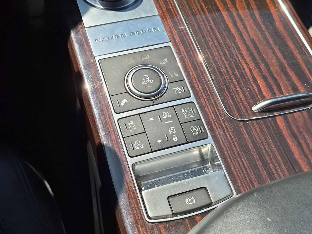 2016 Land Rover Range Rover HSE Gresham OR