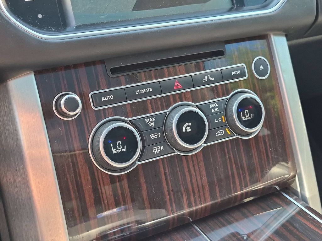2016 Land Rover Range Rover HSE Gresham OR