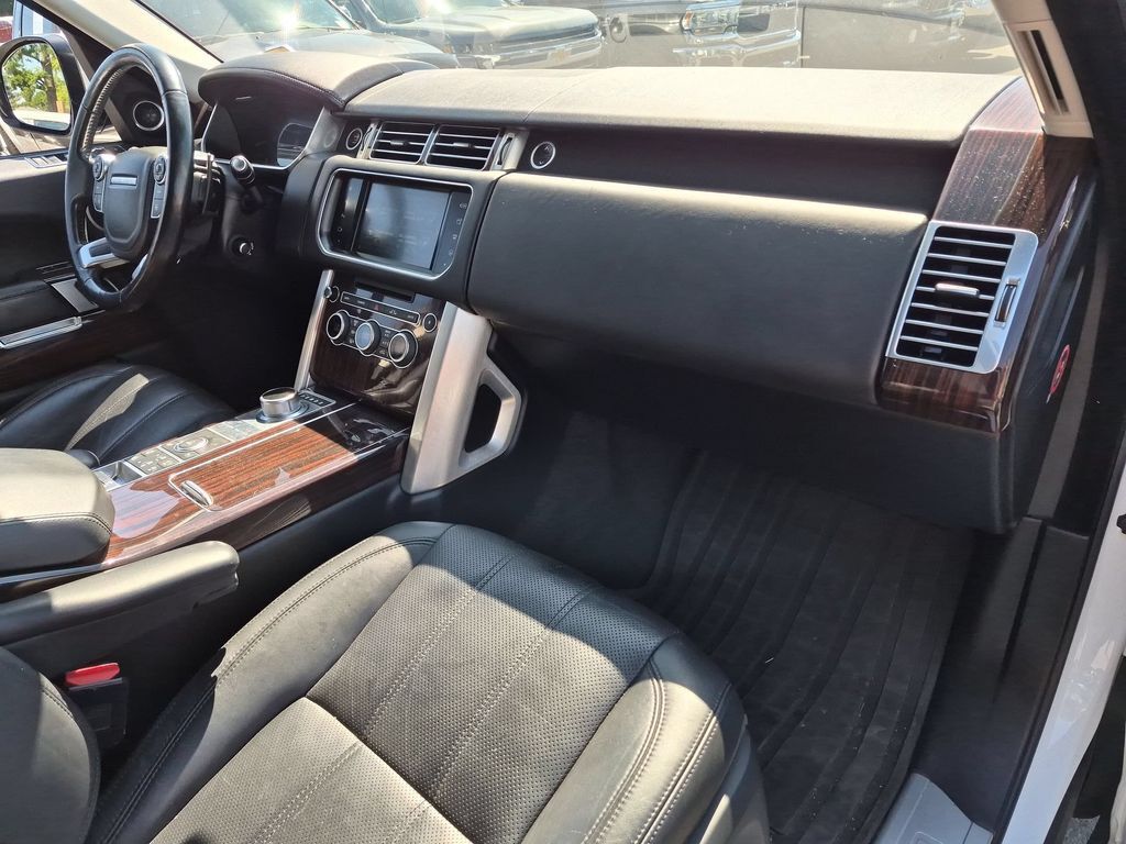 2016 Land Rover Range Rover HSE Gresham OR