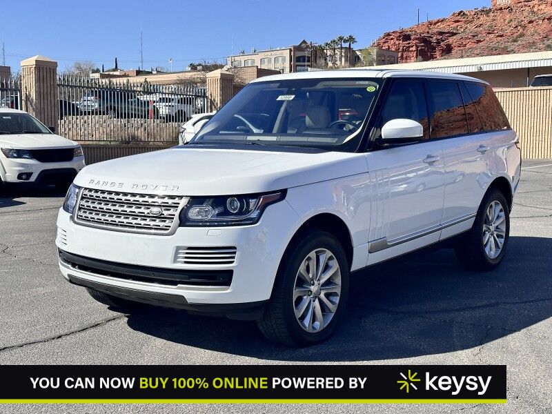 Used vehicles St Utah