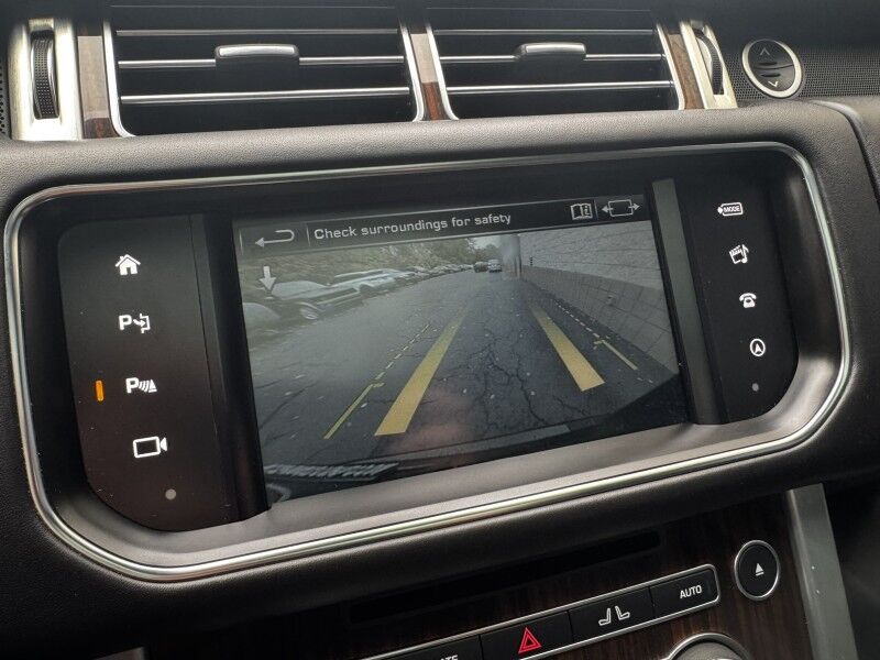 2016 Land Rover Range Rover HSE Willow Grove PA