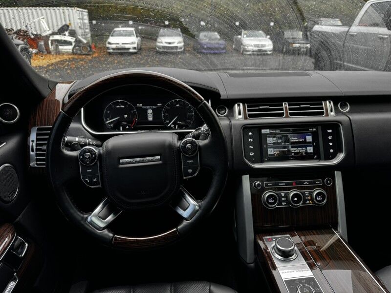 2016 Land Rover Range Rover HSE Willow Grove PA