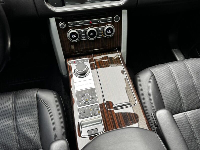 2016 Land Rover Range Rover HSE Willow Grove PA