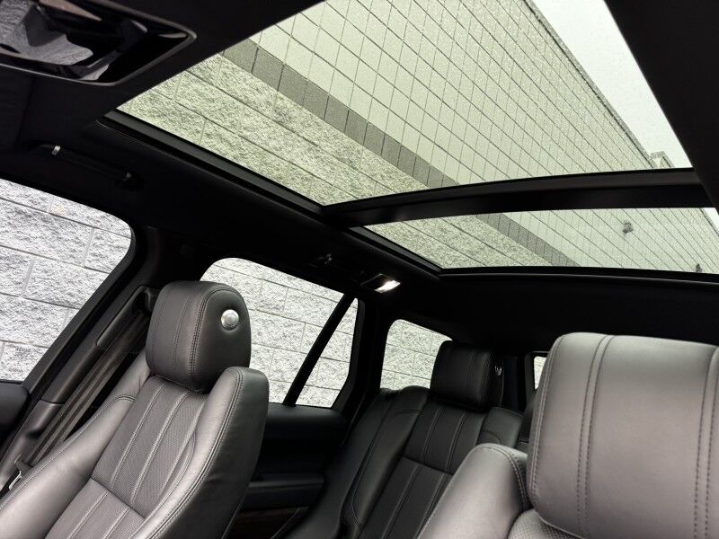 2016 Land Rover Range Rover HSE Willow Grove PA