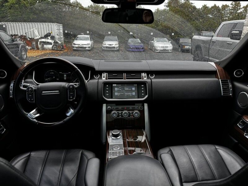 2016 Land Rover Range Rover HSE Willow Grove PA