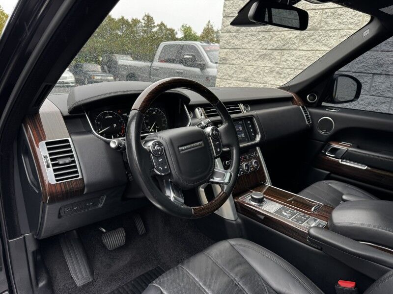 2016 Land Rover Range Rover HSE Willow Grove PA