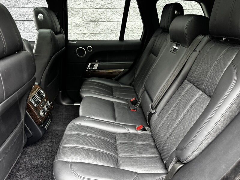 2016 Land Rover Range Rover HSE Willow Grove PA