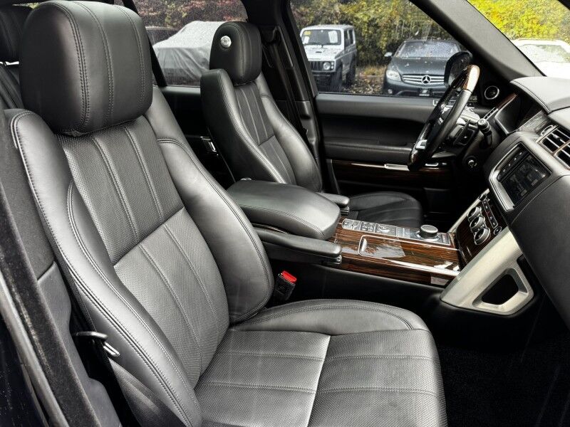 2016 Land Rover Range Rover HSE Willow Grove PA