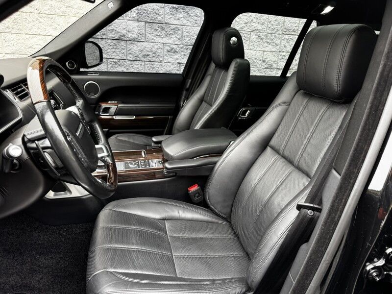 2016 Land Rover Range Rover HSE Willow Grove PA