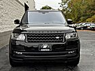 2016 Land Rover Range Rover HSE Willow Grove PA