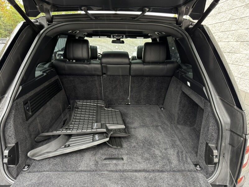 2016 Land Rover Range Rover HSE Willow Grove PA