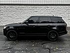 2016 Land Rover Range Rover HSE Willow Grove PA