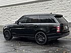 2016 Land Rover Range Rover HSE Willow Grove PA