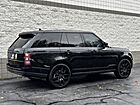 2016 Land Rover Range Rover HSE Willow Grove PA