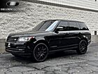 2016 Land Rover Range Rover HSE Willow Grove PA