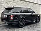 2016 Land Rover Range Rover HSE Willow Grove PA