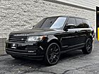 2016 Land Rover Range Rover HSE Willow Grove PA