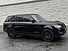 2016 Land Rover Range Rover HSE Willow Grove PA