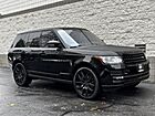2016 Land Rover Range Rover HSE Willow Grove PA