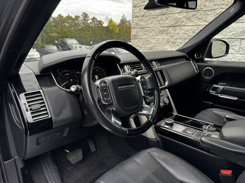 2016 Land Rover Range Rover HSE Willow Grove PA