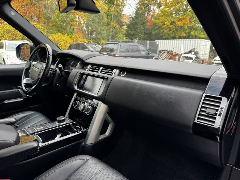 2016 Land Rover Range Rover HSE Willow Grove PA