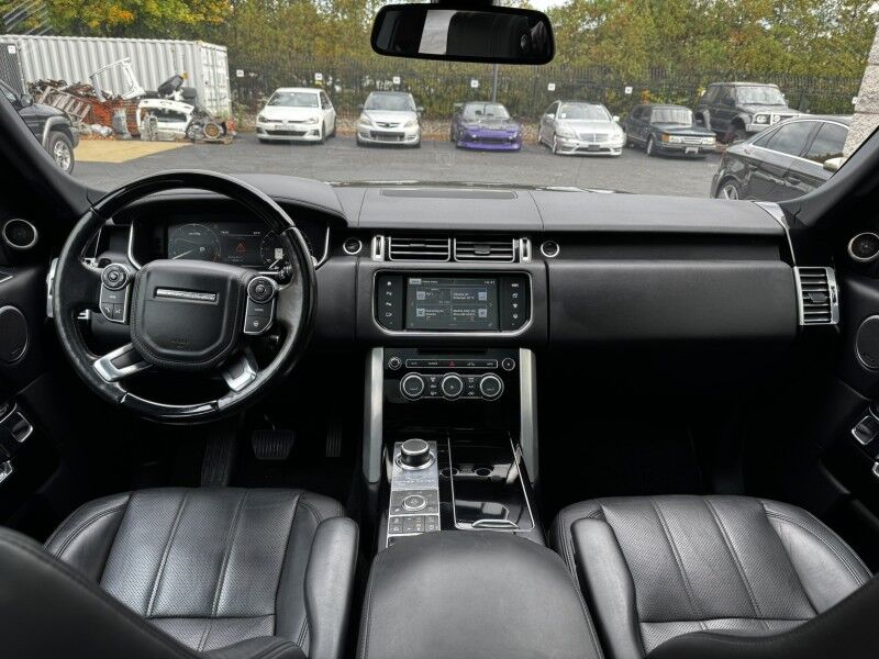 2016 Land Rover Range Rover HSE Willow Grove PA
