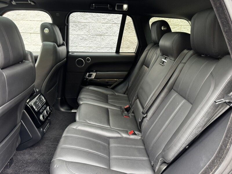 2016 Land Rover Range Rover HSE Willow Grove PA