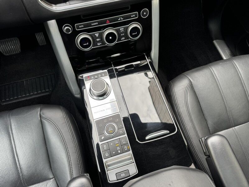2016 Land Rover Range Rover HSE Willow Grove PA