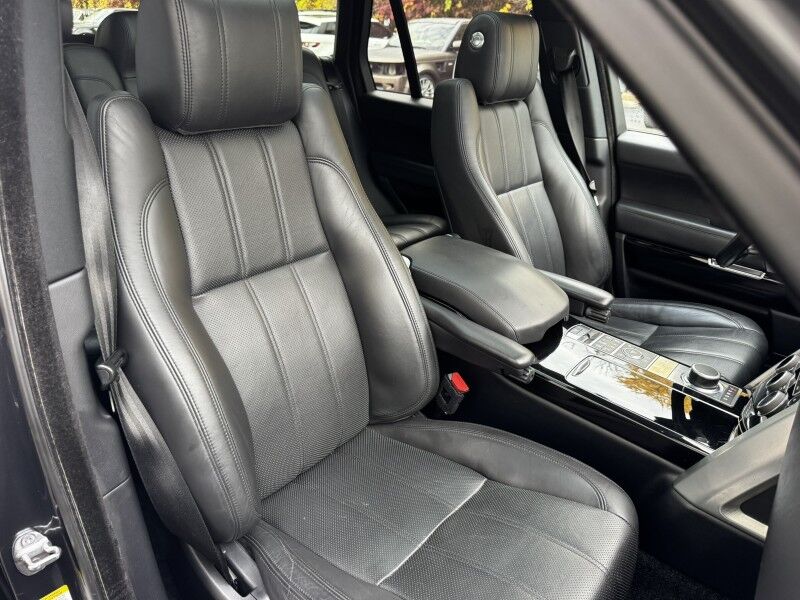2016 Land Rover Range Rover HSE Willow Grove PA